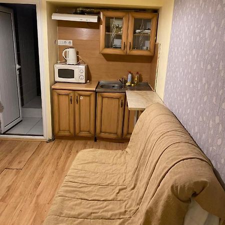 Apartment Bdin Varna Eksteriør billede