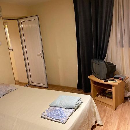 Apartment Bdin Varna Eksteriør billede