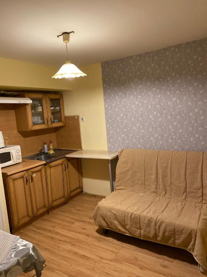 Apartment Bdin Varna Eksteriør billede