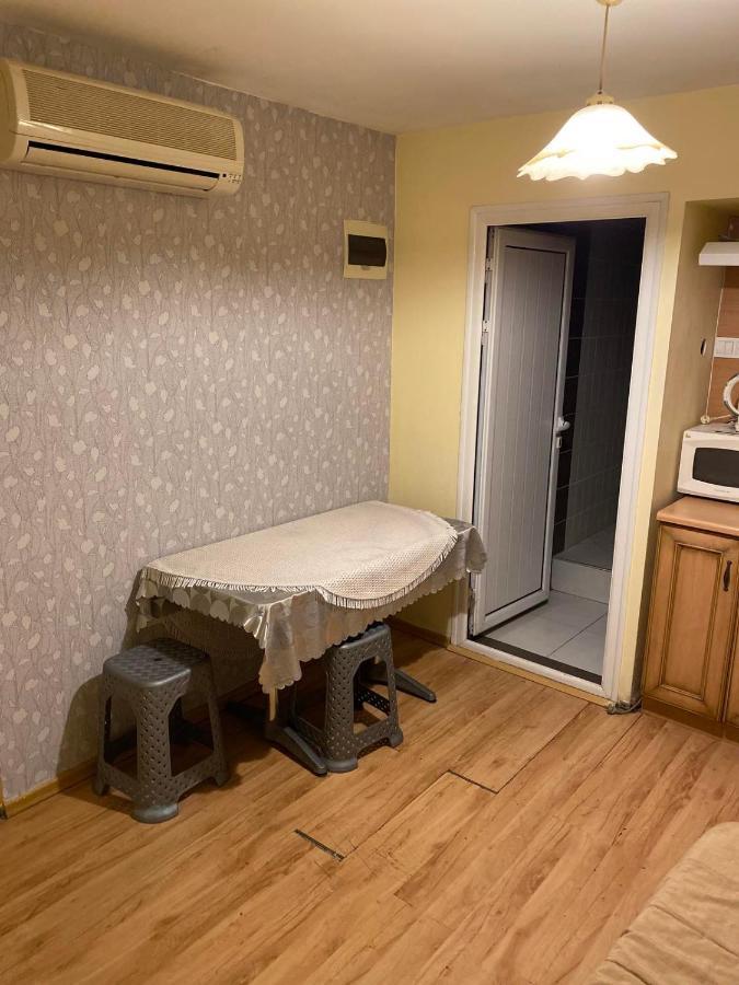 Apartment Bdin Varna Eksteriør billede
