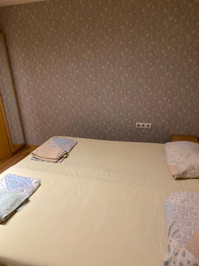 Apartment Bdin Varna Eksteriør billede