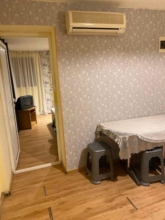 Apartment Bdin Varna Eksteriør billede